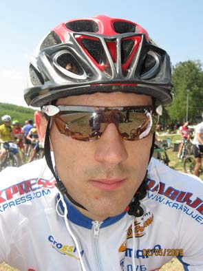BOJAN DJURDJIC RADNICKI